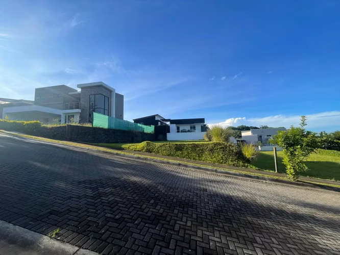Venta de Lote, Condominio Montezuma, Grecia, Alajuela - Imagen 9