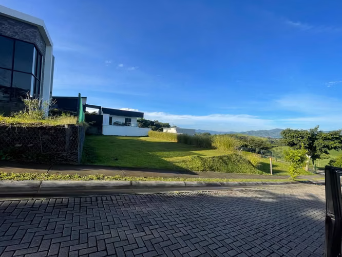 Venta de Lote, Condominio Montezuma, Grecia, Alajuela - Imagen 7