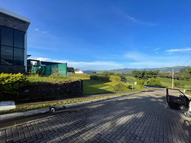 Venta de Lote, Condominio Montezuma, Grecia, Alajuela - Imagen 5