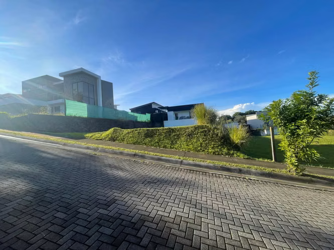 Venta de Lote, Condominio Montezuma, Grecia, Alajuela - Imagen 10