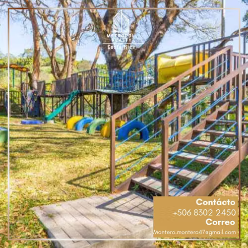 Venta de Lote, Condominio Montezuma, Grecia, Alajuela - Imagen 2