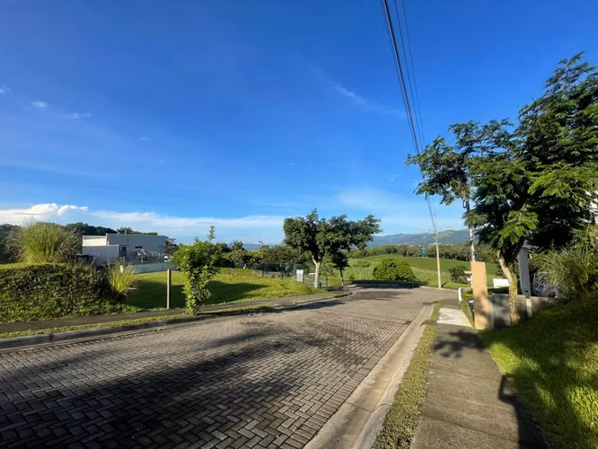 Venta de Lote, Condominio Montezuma, Grecia, Alajuela - Imagen 14