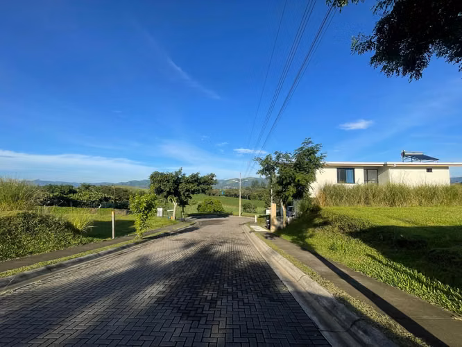 Venta de Lote, Condominio Montezuma, Grecia, Alajuela - Imagen 6