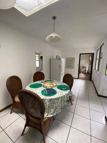 Escazú San Rafael Hermosa y Amplia Casa en Alquiler 4 HAB + Apartamento $3200  - Imagen 4