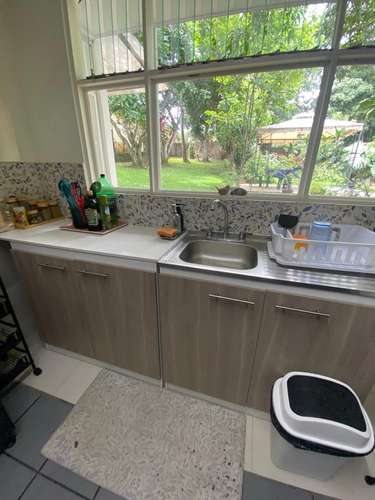 Escazú San Rafael Hermosa y Amplia Casa en Alquiler 4 HAB + Apartamento $3200  - Imagen 17