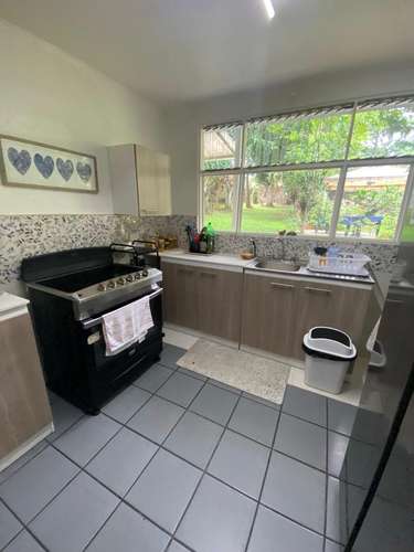 Escazú San Rafael Hermosa y Amplia Casa en Alquiler 4 HAB + Apartamento $3200  - Imagen 15