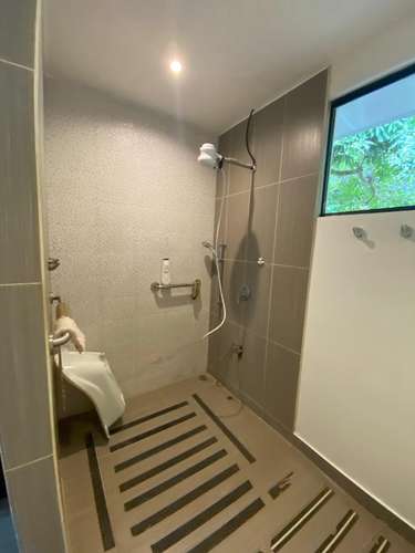 Escazú San Rafael Hermosa y Amplia Casa en Alquiler 4 HAB + Apartamento $3200  - Imagen 6