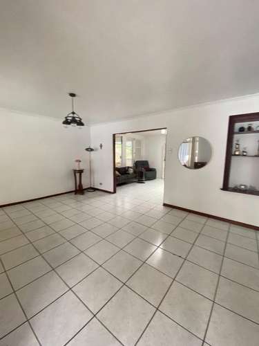 Escazú San Rafael Hermosa y Amplia Casa en Alquiler 4 HAB + Apartamento $3200  - Imagen 1