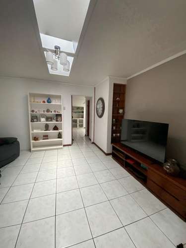 Escazú San Rafael Hermosa y Amplia Casa en Alquiler 4 HAB + Apartamento $3200  - Imagen 3