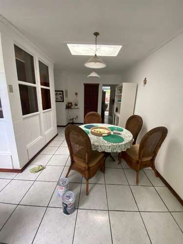 Escazú San Rafael Hermosa y Amplia Casa en Alquiler 4 HAB + Apartamento $3200  - Imagen 9