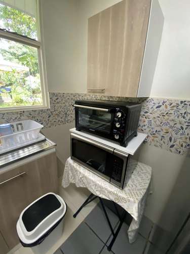 Escazú San Rafael Hermosa y Amplia Casa en Alquiler 4 HAB + Apartamento $3200  - Imagen 16