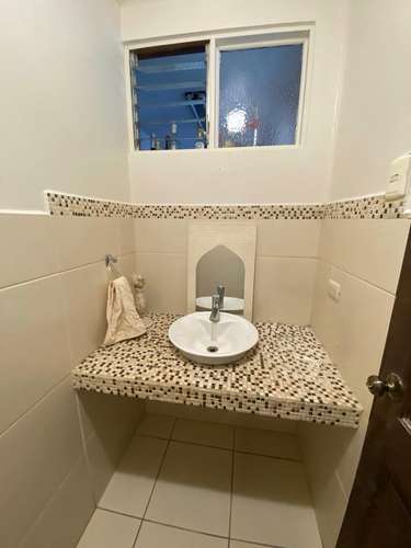 Escazú San Rafael Hermosa y Amplia Casa en Alquiler 4 HAB + Apartamento $3200  - Imagen 8
