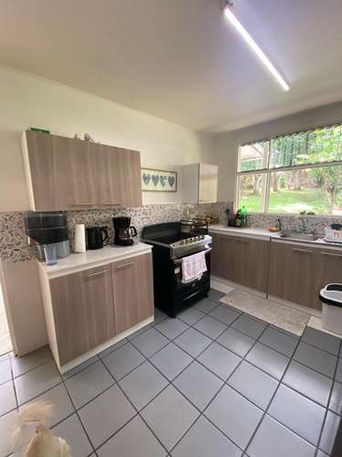Escazú San Rafael Hermosa y Amplia Casa en Alquiler 4 HAB + Apartamento $3200  - Imagen 18