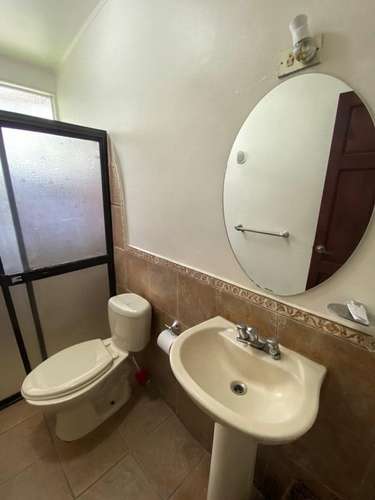 Escazú San Rafael Hermosa y Amplia Casa en Alquiler 4 HAB + Apartamento $3200  - Imagen 11