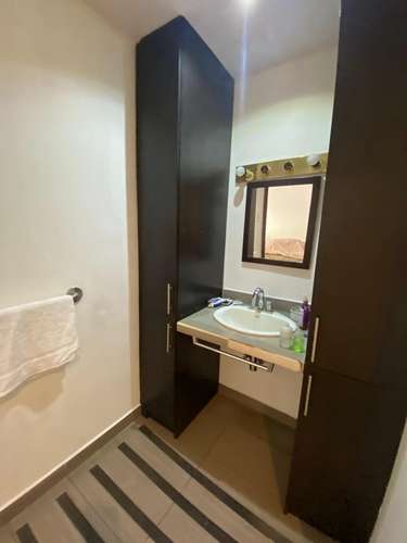 Escazú San Rafael Hermosa y Amplia Casa en Alquiler 4 HAB + Apartamento $3200  - Imagen 7