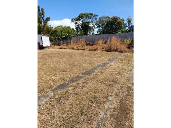 Se vende Lote en Santa Rosa de Santo Domingo Heredia Cod RG 1200 - Imagen 7