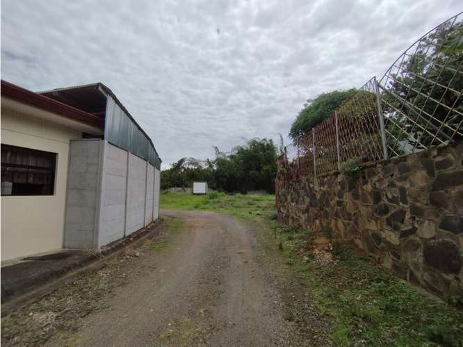 Se vende Lote en Santa Rosa de Santo Domingo Heredia Cod RG 1200 - Imagen 9