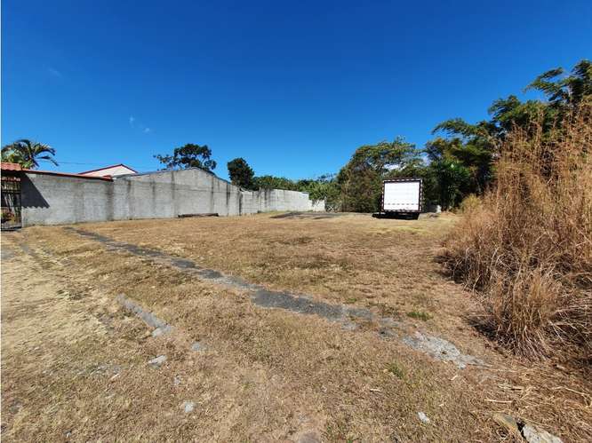 Se vende Lote en Santa Rosa de Santo Domingo Heredia Cod RG 1200 - Imagen 6