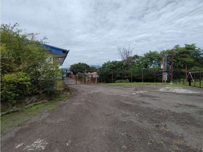 Se vende Lote en Santa Rosa de Santo Domingo Heredia Cod RG 1200 - Imagen 10