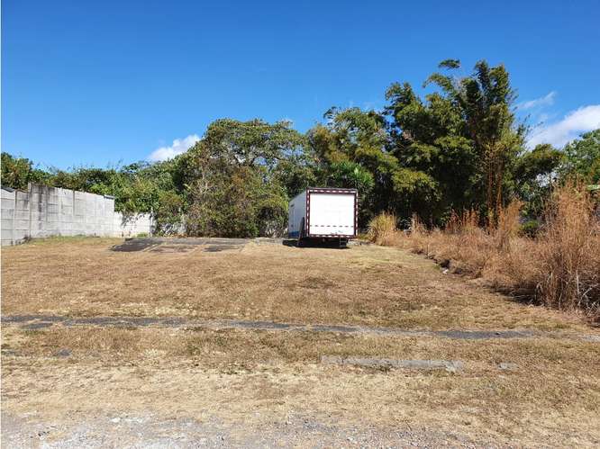 Se vende Lote en Santa Rosa de Santo Domingo Heredia Cod RG 1200 - Imagen 2