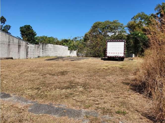 Se vende Lote en Santa Rosa de Santo Domingo Heredia Cod RG 1200 - Imagen 5