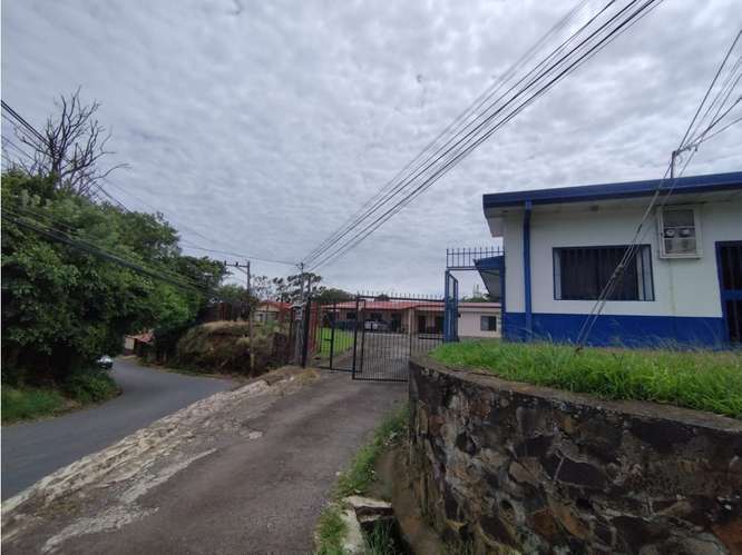 Se vende Lote en Santa Rosa de Santo Domingo Heredia Cod RG 1200 - Imagen 8