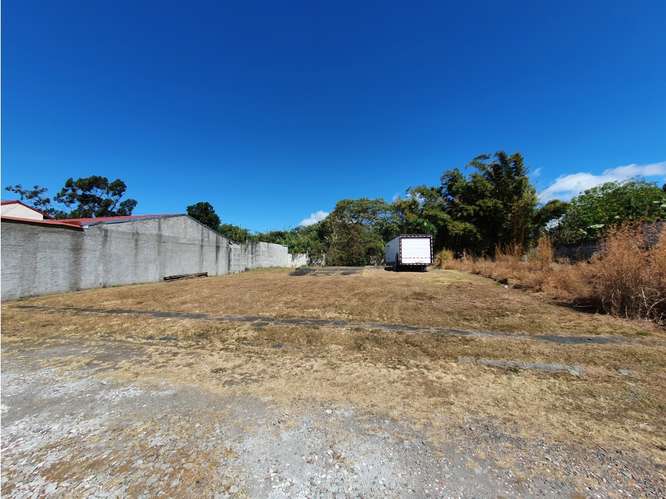 Se vende Lote en Santa Rosa de Santo Domingo Heredia Cod RG 1200 - Imagen 4