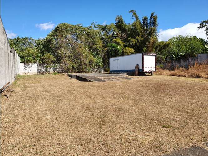 Se vende Lote en Santa Rosa de Santo Domingo Heredia Cod RG 1200