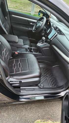 Se vende Honda CR-V 2017