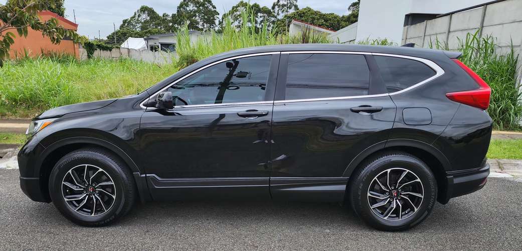 Se vende Honda CR-V 2017