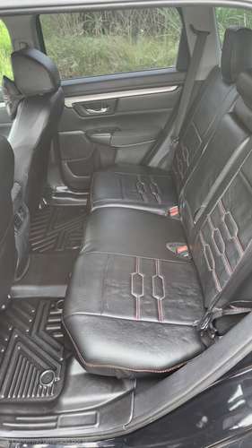 Se vende Honda CR-V 2017
