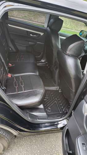 Se vende Honda CR-V 2017