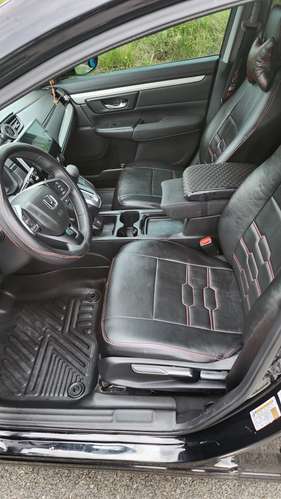 Se vende Honda CR-V 2017