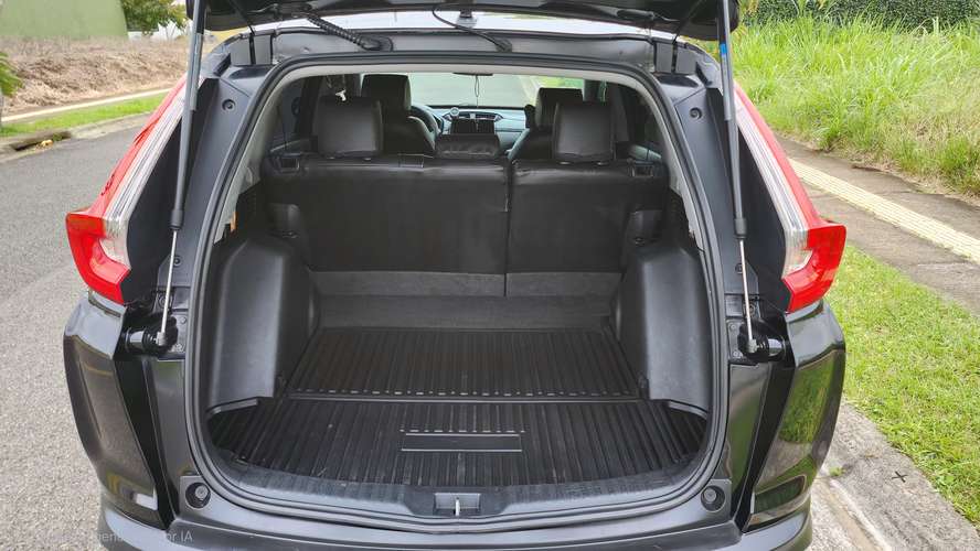 Se vende Honda CR-V 2017