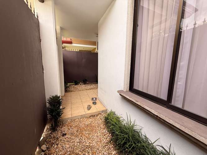 Alquiler de casa con apartamento en Concepción La Union - Imagen 19