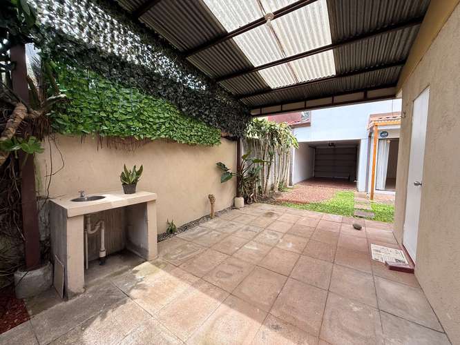 Alquiler de casa con apartamento en Concepción La Union - Imagen 2