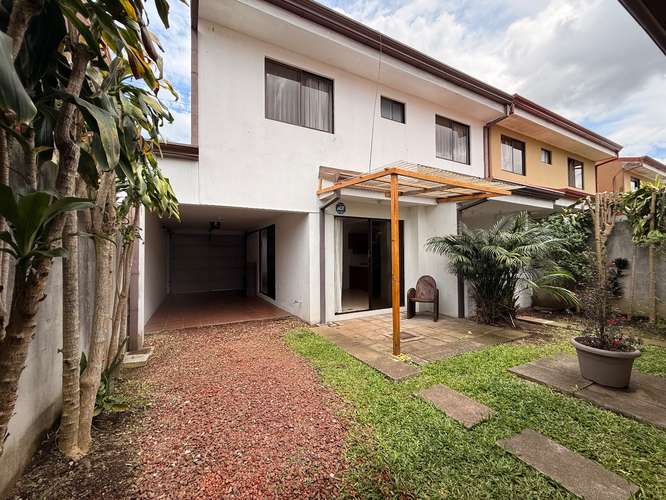 Alquiler de casa con apartamento en Concepción La Union - Imagen 3
