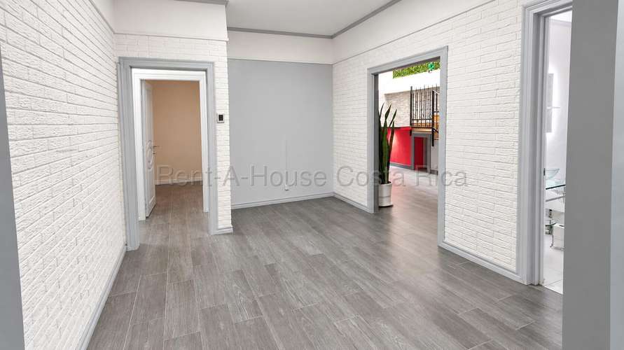 CASA EN VENTA EN   SANTA CATALINA, PAVAS | COMPLETAMENTE REMODELADA | 3 HABITACIONES 