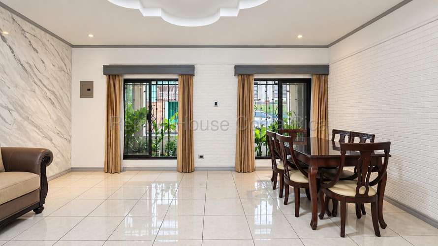 CASA EN VENTA EN   SANTA CATALINA, PAVAS | COMPLETAMENTE REMODELADA | 3 HABITACIONES 