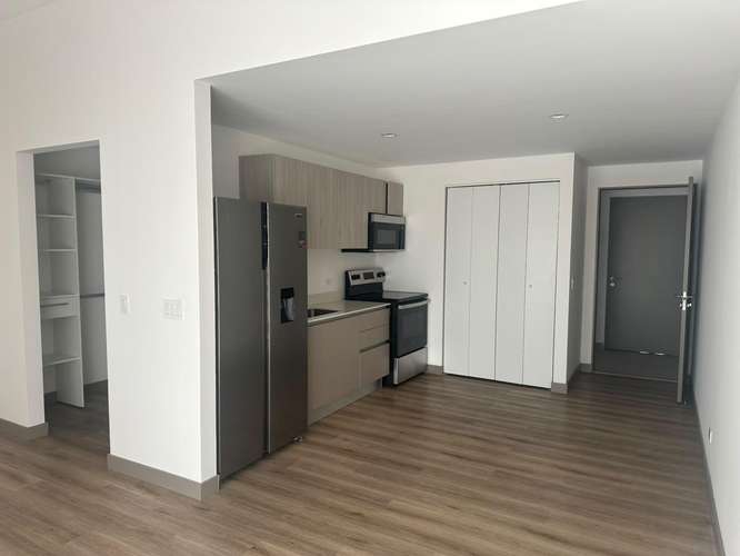 Apartamento 6 piso Torre Tibás - Imagen 2