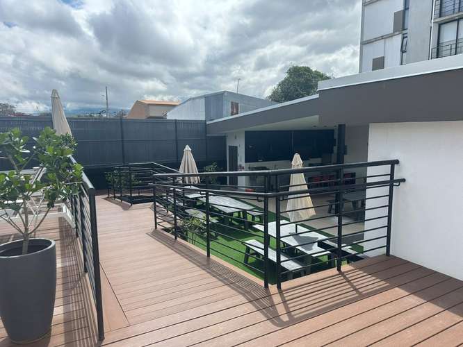 Apartamento 6 piso Torre Tibás - Imagen 8
