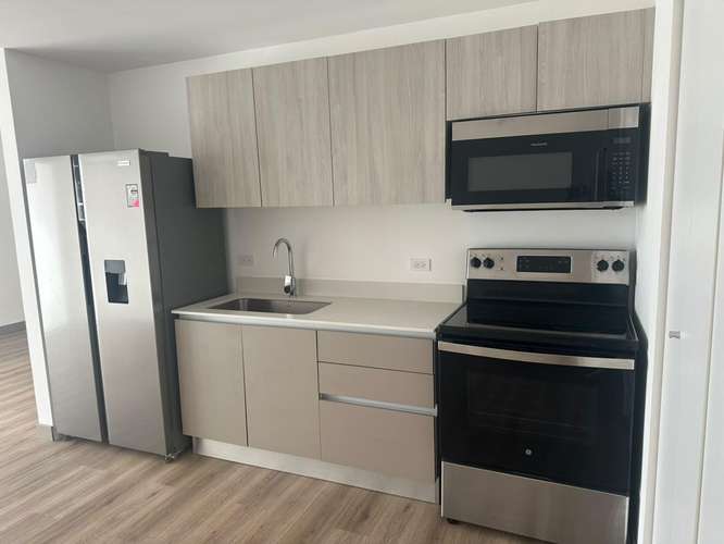 Apartamento 6 piso Torre Tibás - Imagen 4
