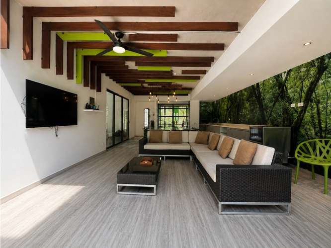 Apartamento contemporáneo en primer piso en Santa Ana centro - Imagen 15