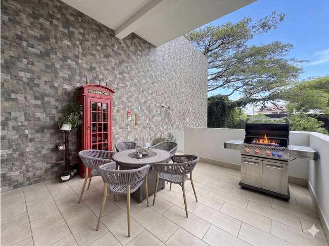 Casa independiente en Guachipelín norte - Imagen 6