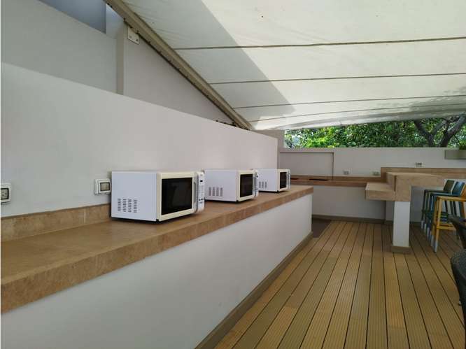 Oficina en Guachipelin - Imagen 16