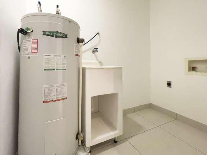 Exclusivo apartamento de 3 habitaciones - Imagen 6
