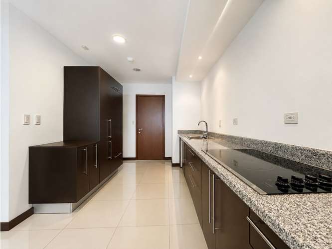 Exclusivo apartamento de 2 habitaciones - Imagen 2