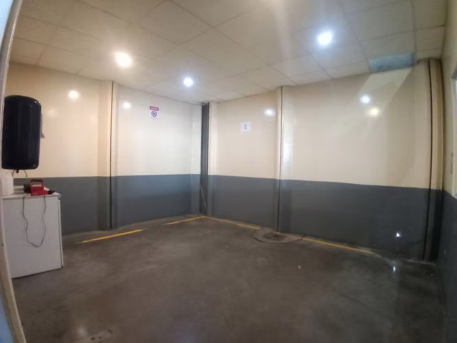 BODEGA/NAVE INDUSTRIAL DE 3.744 M2 EN ALAJUELA EN ALQUILER - Imagen 10