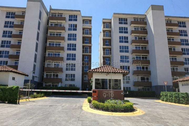 Alquiler de Apartamento en CONCASA-San Rafael de Alajuela.