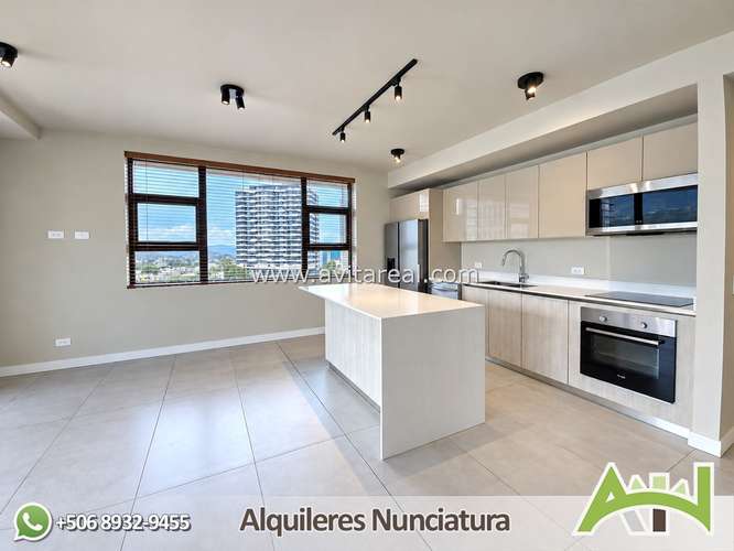 Apartamento de 3 habitaciones en Rohrmoser | Alterego Nunciatura - Imagen 9